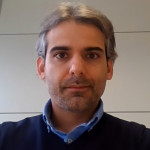 Alberto Baños, Personal coach in Barcelona