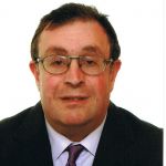 Prudencio Bezares, Cambrer a Nájera