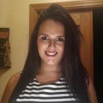 Alejandra Falcón Almeda, Animadora infantil a Illescas
