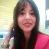María Iglesias , Family mediator in Móstoles