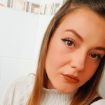 Milagros Carrillo, Emprada de llar a Dúrcal