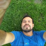 Jose Freddy Chávez Rivero, Mechanical in Madrid