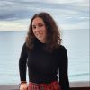 Maria Del Mar Valero Araez, Monitora de lleure a Elche
