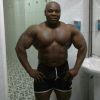 Jose Teofilo Bosio Baita, Personal trainer in Morata de Tajuña