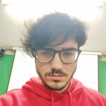 Jose Salinas, Fotògraf a Valencia