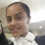 Jazmin Jose Nuñez, Cangur a A Coruña