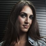 Montse Barriuso, Event organizer in Palma