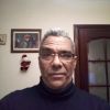 Jaime Osorio, Painter in Alcalá de Guadaíra