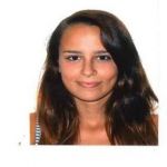 Tamara Diez, Monitora de lleure a Zaragoza