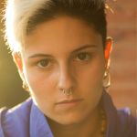 Nerea Calderón, Fotògrafa a Vila-real