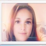 Almudena Candel, Nursing assistant in Valencia