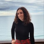 Maria Del Mar Valero Araez, Children's entertainer in Elche