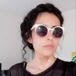 Sofía Muñoz, Image consultant in Barcelona