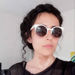 Sofía Muñoz, Event organizer in Barcelona