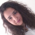 Rosa Soto, Cangur a Huelva