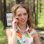 Ekaterina Badulina, Spanish to Russian Translator in Córdoba