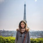 Ana Galán Campanario, Content writer in Spanish in Sevilla