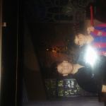 Eduardo Rafael Diaz Gutierrez, Entrenador de futbol a Santa Cruz de Tenerife