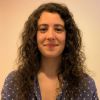 Nuria Fernández Godoy, Content writer in English in Elche