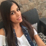 Débora Romero Duque, Cangur a Les Franqueses del Vallès