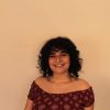 Ángela Jaén Rubio, Pastissera a Granada