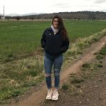Esther Pérez, Monitora de lleure a Valencia