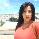 Maiav Maciel, Kitchen helper in Chiclana de la Frontera