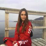 Sara Sommervold Stokke, Redactora de continguts en noruec a Valencia
