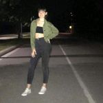 Yasmin Maimouni, Cambrera a El Prat de Llobregat