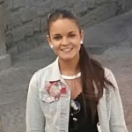 Maricarmen Marin Espinosa, Professora d'espanyol a Baeza