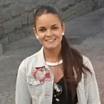 Maricarmen Marin Espinosa, Booster tutor in Baeza
