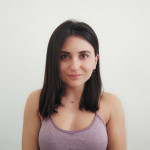 María Clemente, Spanish tutor in Cáceres