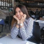 Verónica Salas , Babysitter in Alhendín