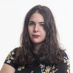 Dori Barranco Cabrerizo, Fotògrafa a Barcelona