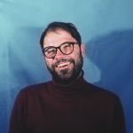 Alejandro Paraíso, Photographer in Murcia