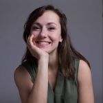 Chiara Mordeglia, Spanish to Italian Translator in Madrid