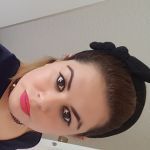Doribel Herrera, Emprada de llar a Portugalete