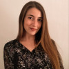 Marina Macías, Profesora de español en Málaga