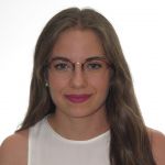 Zaira Portero Mira, Monitora de lleure a Villena