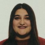 Maria Rodriguez Reina, Animadora infantil a Jerez de la Frontera