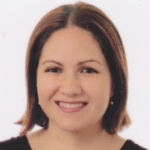 Soledad Cabrera, English tutor in Córdoba