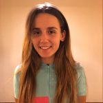 Dolores Gómez Ramos, Monitora de lleure a Boadilla del Monte