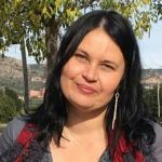 Mónica  Román, Psychologist in Castellón de la Plana