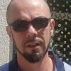 Santiago Perez, Private chauffeur in Alcantarilla
