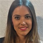 Jennifer Ortega, Child educator in Sevilla