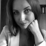 Ksenia Proskuryakova, Spanish to Russian Translator in Asturianos