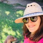 Silvana Castro, Reiki master in Palma