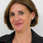 Charo Martinez Saavedra, House cleaner in Rincón de la Victoria