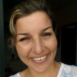 Yaumara Gómez Román, Netejadora a San Cristóbal de La Laguna