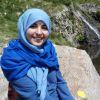 Kenza Midoun, Spanish to Arabic Translator in Murcia